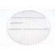Stainless Steel Grill Plate 47cm