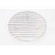 Stainless Steel Grill Plate 27cm