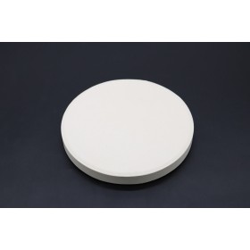 Pizza Steen / Deflector Plate Ø 6 inch/16 cm