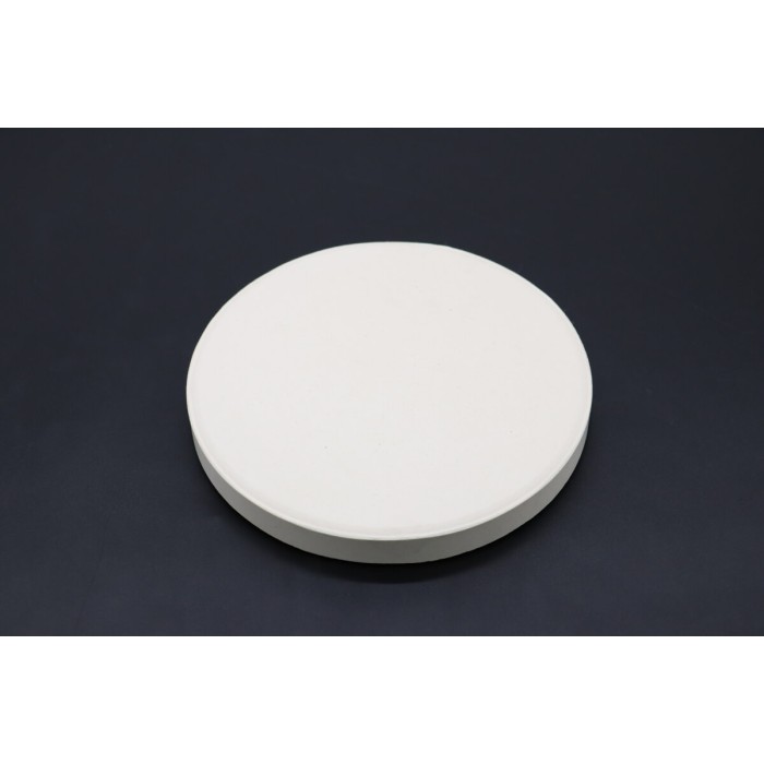 Pizza Steen / Deflector Plate Ø 6 inch/16 cm
