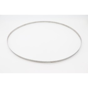 Beenderzaag - 165cm Zaagblad