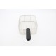 Frituurmand M600 - 10 L - met Handvat
