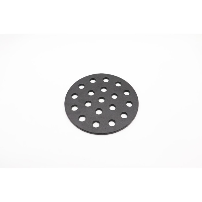 Houtskoolrooster Ø 16 inch/41 cm en Ø 18 inch/46 cm