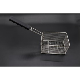 Frituurmand - 4 L - met Handvat