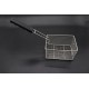 Frituurmand - 4 L - met Handvat