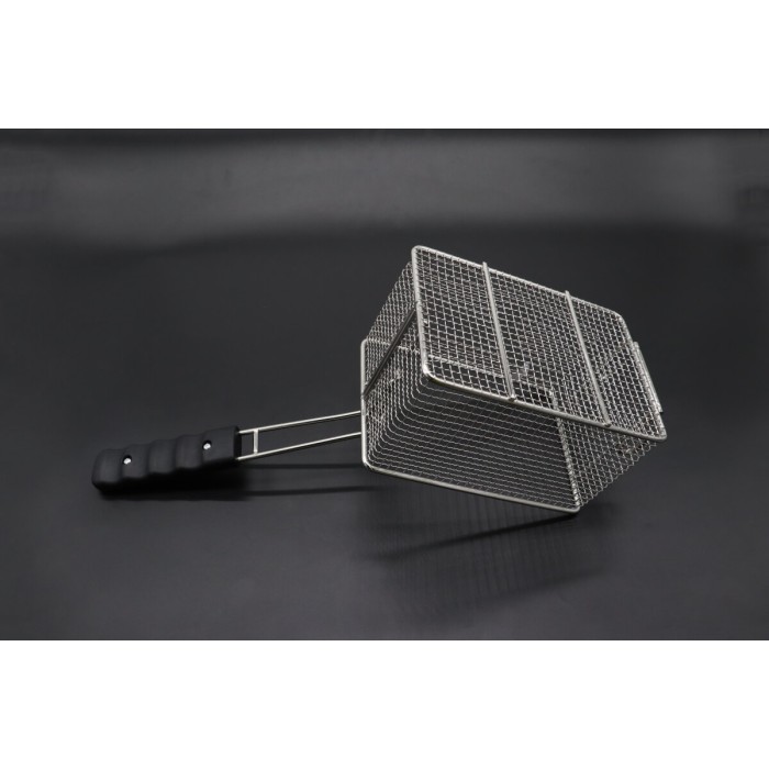 Frituurmand - 4 L - met Handvat