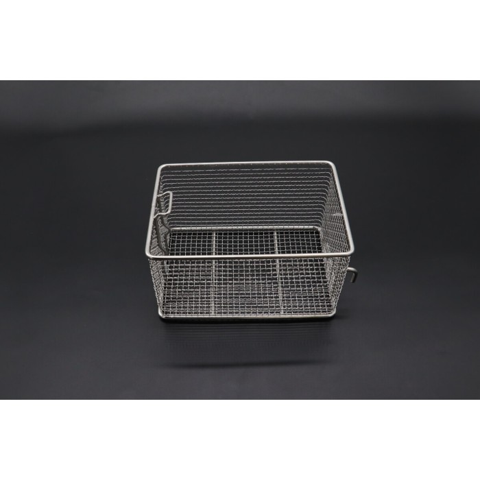 Frituurmand - 4 L - met Handvat