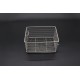 Frituurmand - 4 L - met Handvat