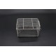 Frituurmand - 4 L - met Handvat