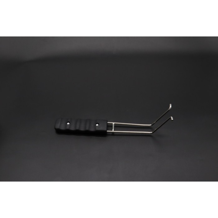 Frituurmand - 4 L - met Handvat