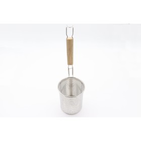 Pasta Basket With Handle