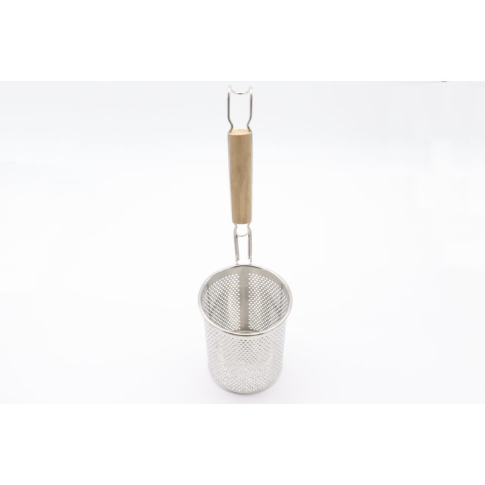 Pasta Basket With Handle