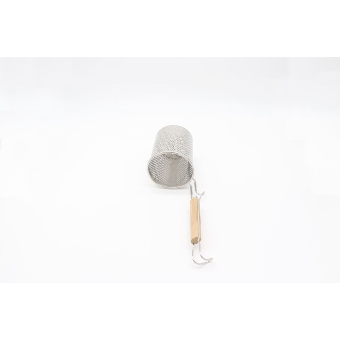 Pasta Basket With Handle