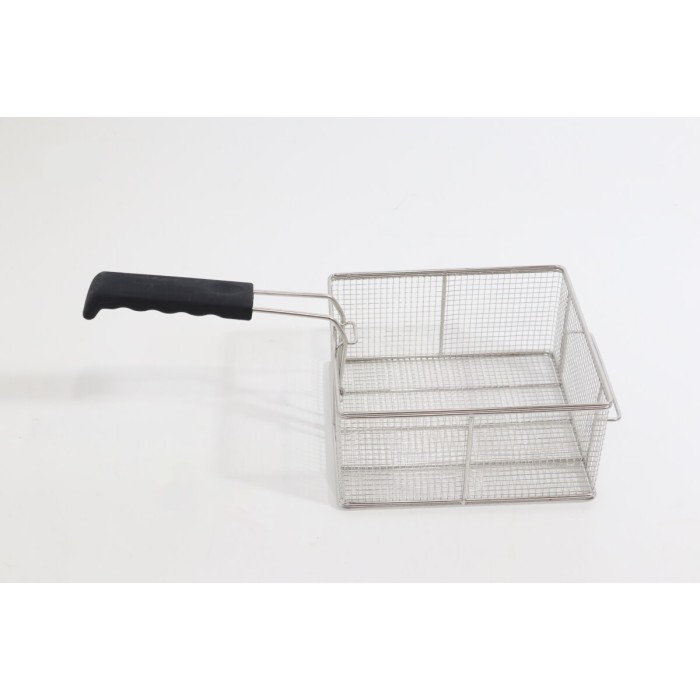 FRYER 16L WITH CABINET - Frying Basket Complete