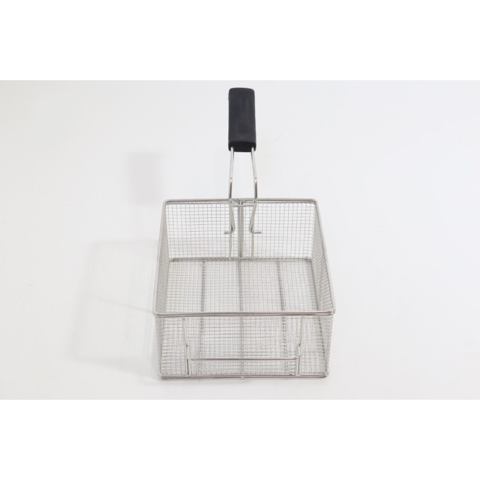FRYER 16L WITH CABINET - Frying Basket Complete