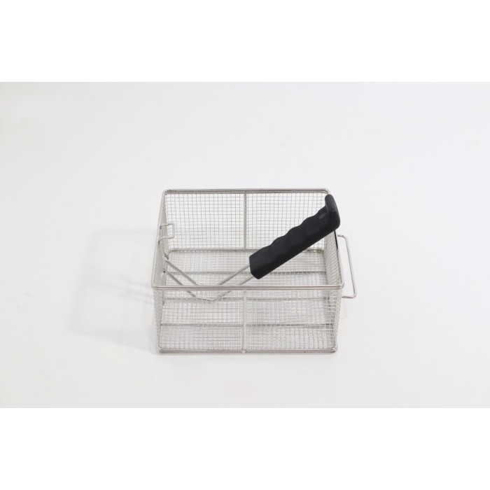 FRYER 16L WITH CABINET - Frying Basket Complete