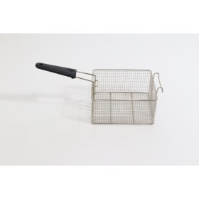 Frituurmand - 6 L - met Handvat