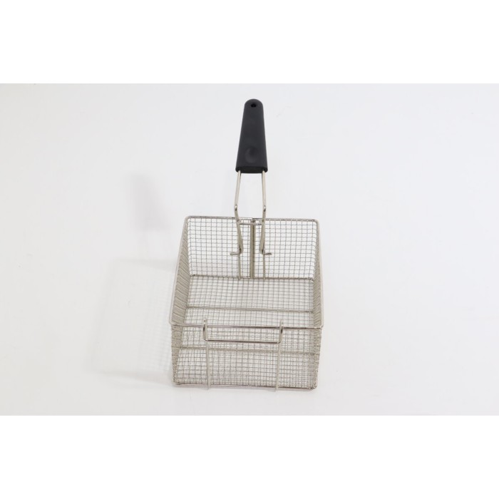 Frituurmand - 6 L - met Handvat