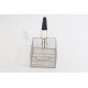 Frituurmand - 6 L - met Handvat