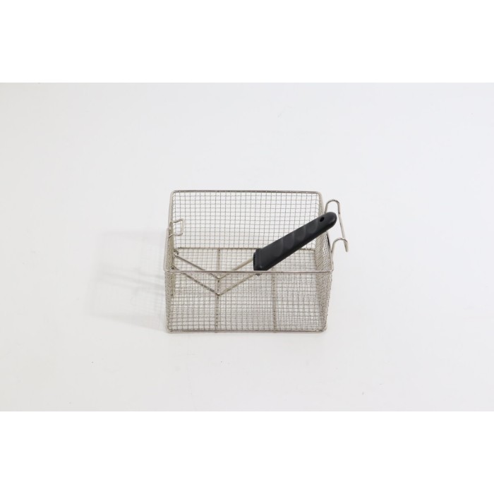 Frituurmand - 6 L - met Handvat