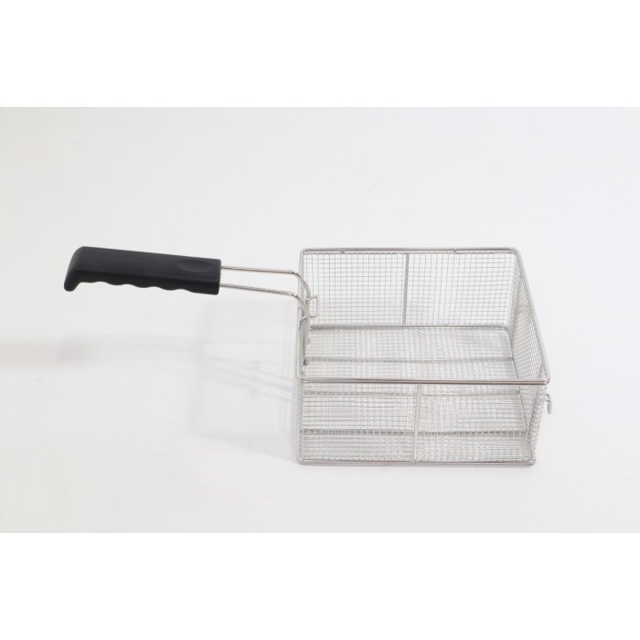 Frituurmand - 16 L - met Handvat