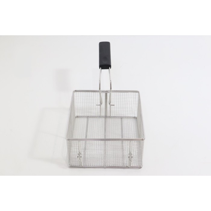 Frituurmand - 16 L - met Handvat