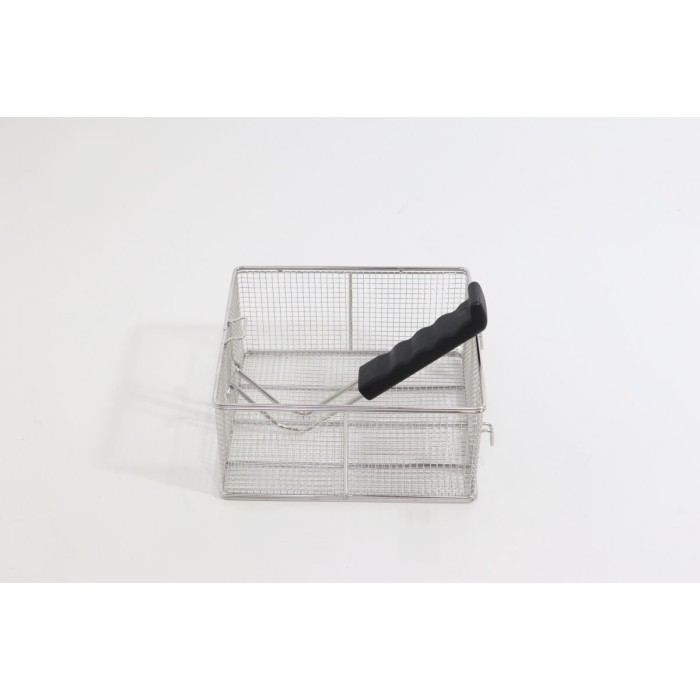 Frituurmand - 16 L - met Handvat