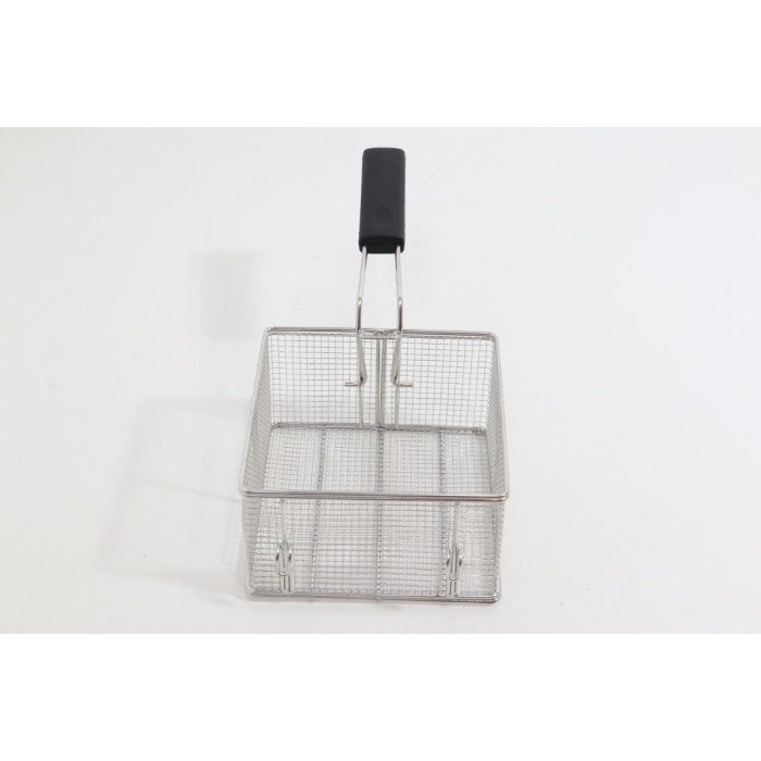 Frituurmand - 13 L - met Handvat
