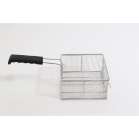 Frituurmand - 13 L - met Handvat