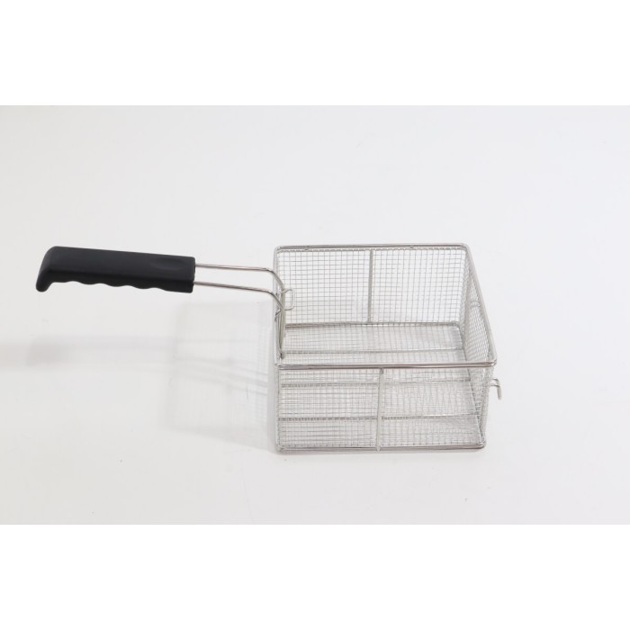 Frituurmand - 13 L - met Handvat