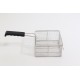 Frituurmand - 13 L - met Handvat
