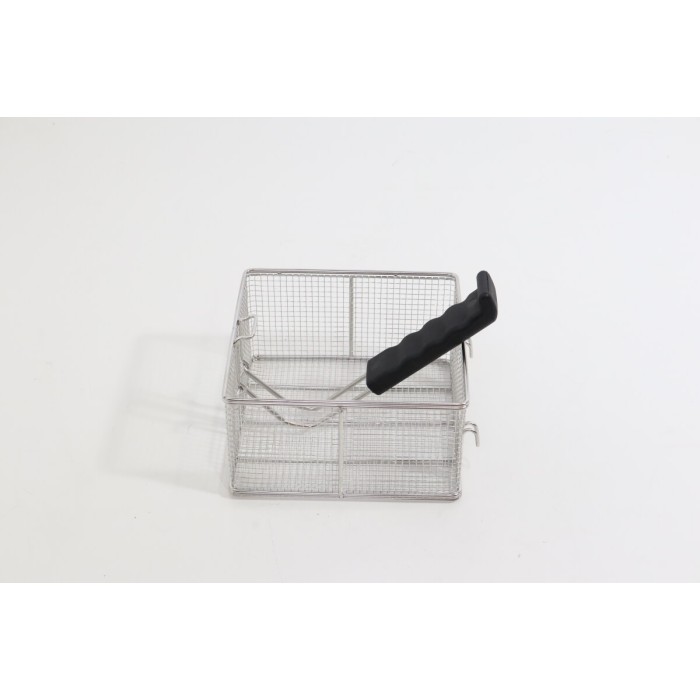 Frituurmand - 13 L - met Handvat