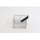 Frituurmand - 13 L - met Handvat