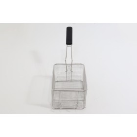 Frituurmand - 8 L - met Handvat