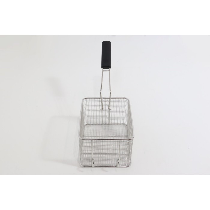 Frituurmand - 8 L - met Handvat