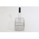 Frituurmand - 8 L - met Handvat
