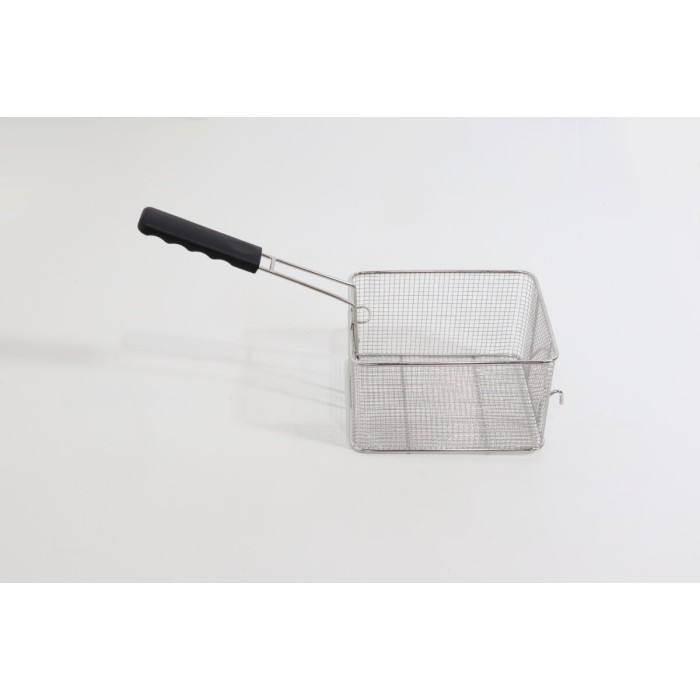 Frituurmand - 8 L - met Handvat