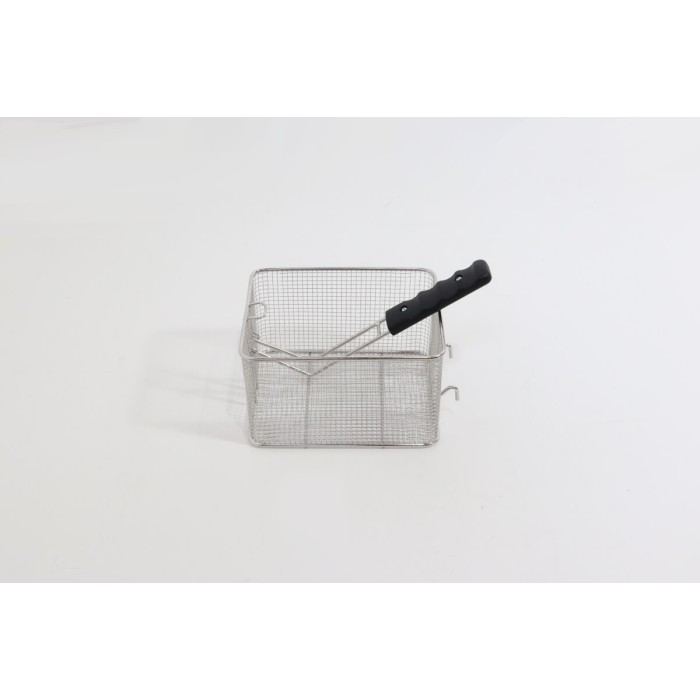 Frituurmand - 8 L - met Handvat