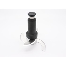 Keukenmachine / Cutter 12/18L - S-Mes Fijn Getand