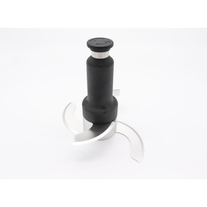 Keukenmachine / Cutter 12/18L - S-Mes Fijn Getand
