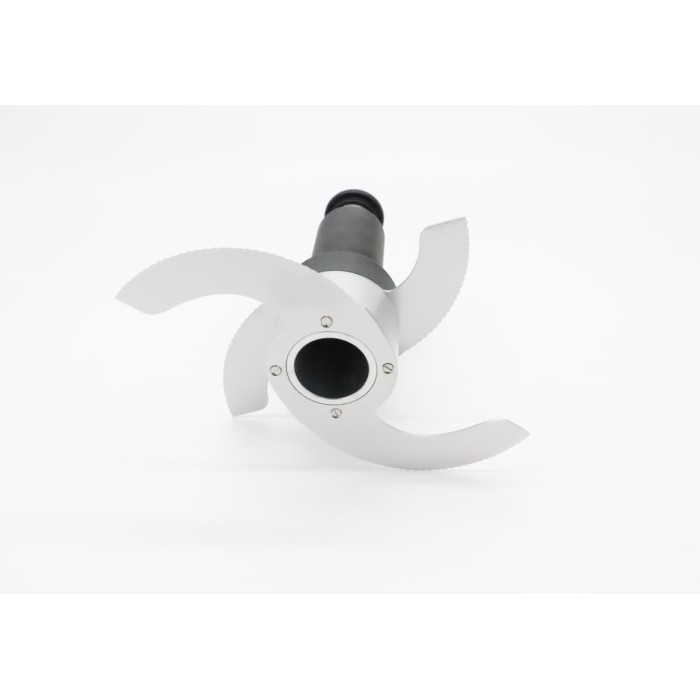 Keukenmachine / Cutter 12/18L - S-Mes Fijn Getand
