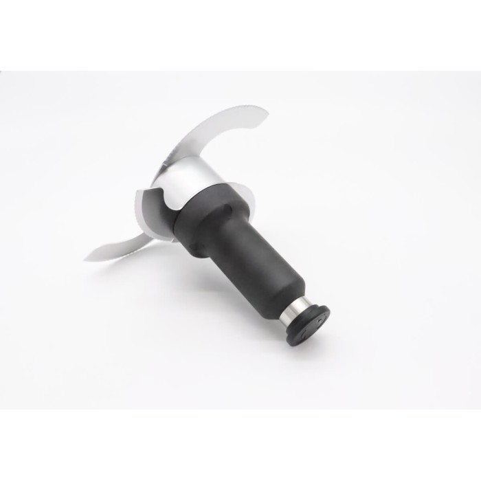Keukenmachine / Cutter 12/18L - S-Mes Fijn Getand