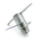Keukenmachine / Cutter 30L - Messenblok - Glad