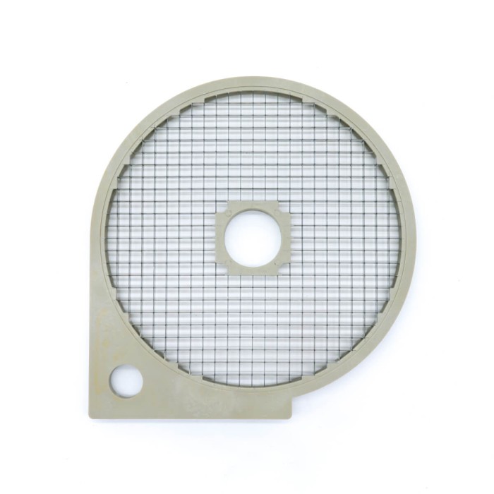 VC450 - Blokjesmes 8 x 8 mm