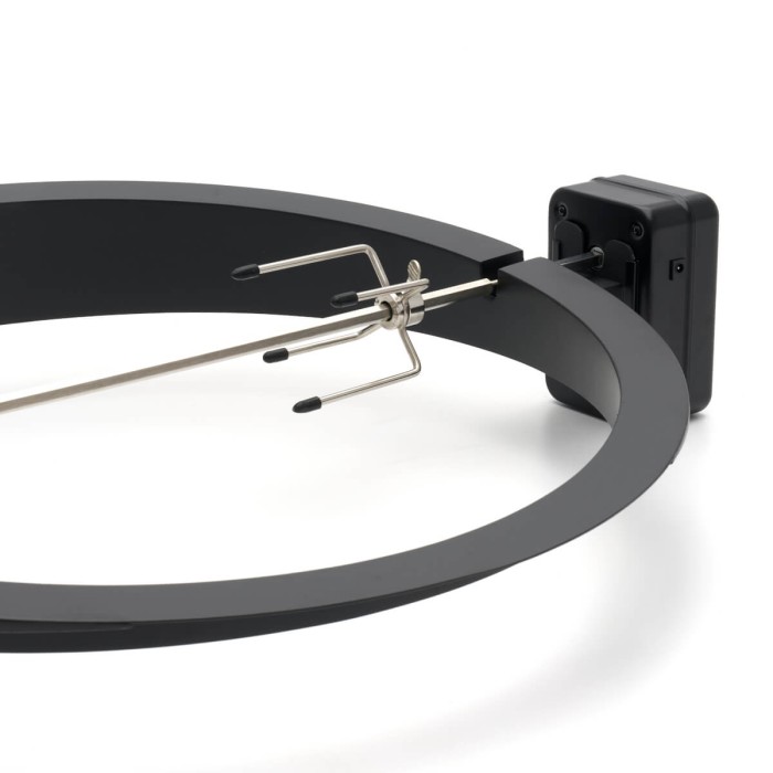 Draaispit Ø 26 inch/66 cm