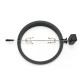 Draaispit Ø 26 inch/66 cm