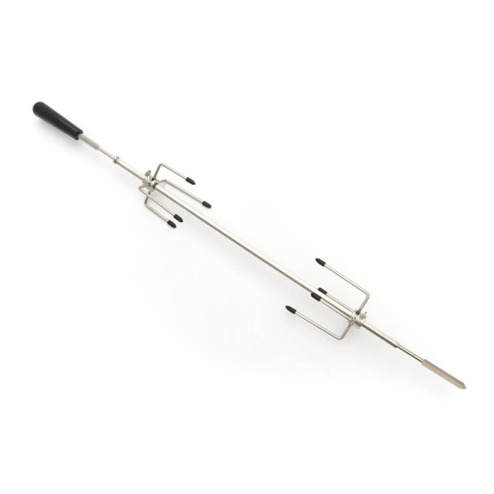 Draaispit Ø 26 inch/66 cm