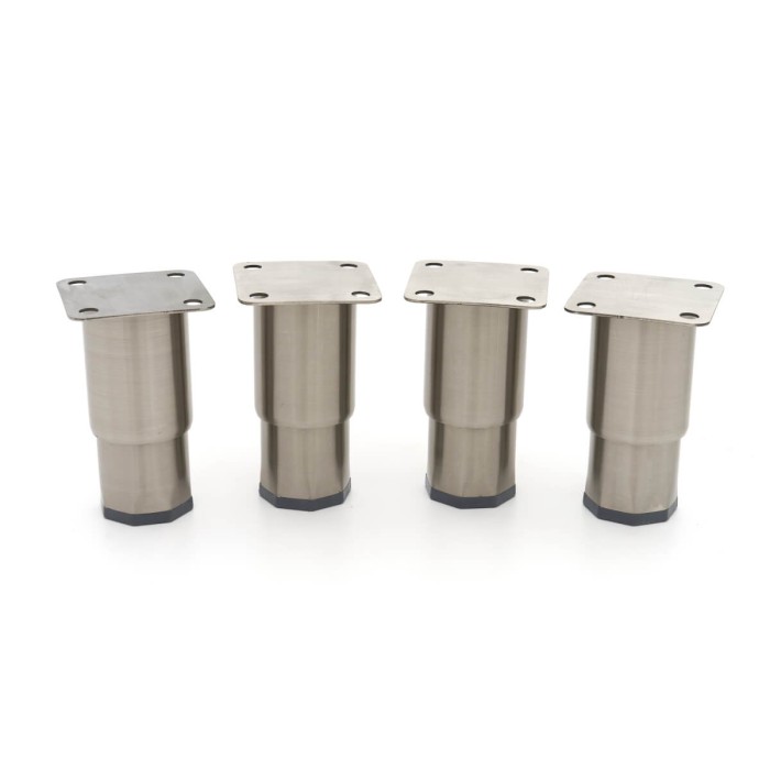 Set of 4 Feet WTC / WTFR