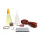 Vacumeermachine - 44 cm Seal - 22 x 46 x 46 cm Kamer