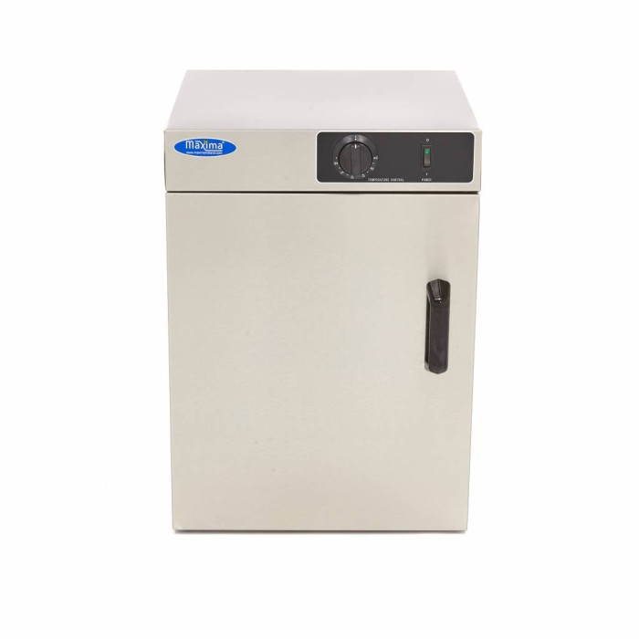 Bordenwarmer - 30 Borden - tot Ø 32 cm